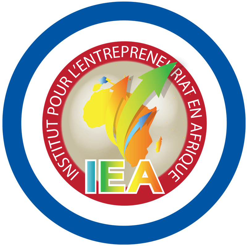 Emblème officiel de l'IEA