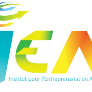 Emblème officiel de l'IEA